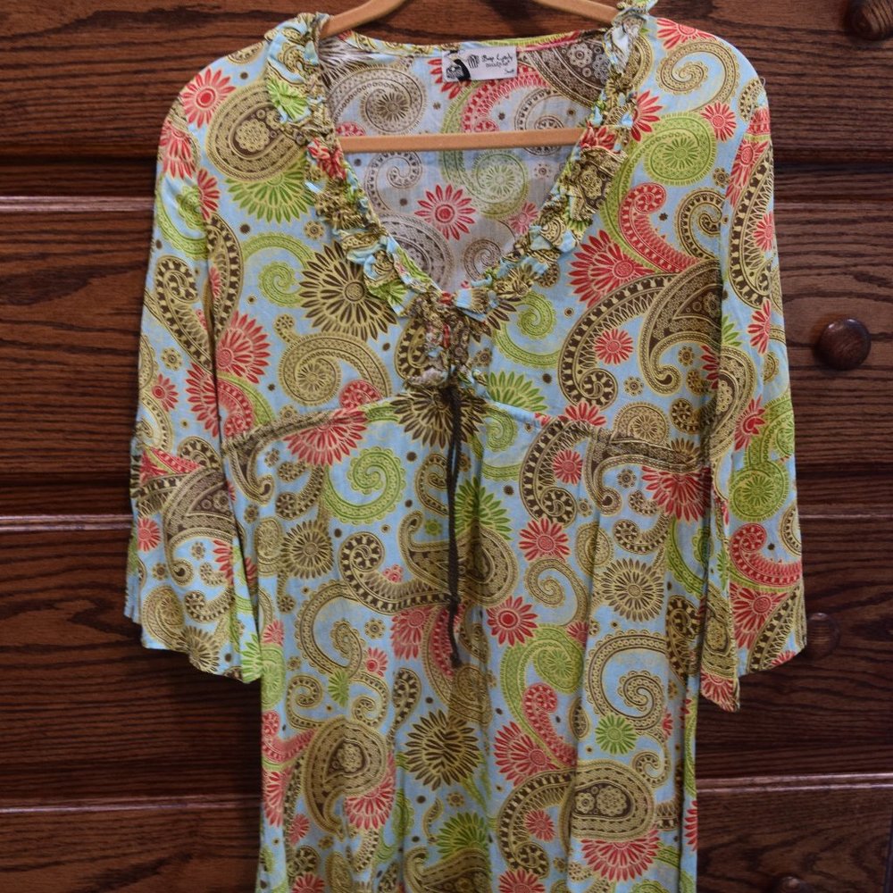 Bay Ladie Mudpie Dress